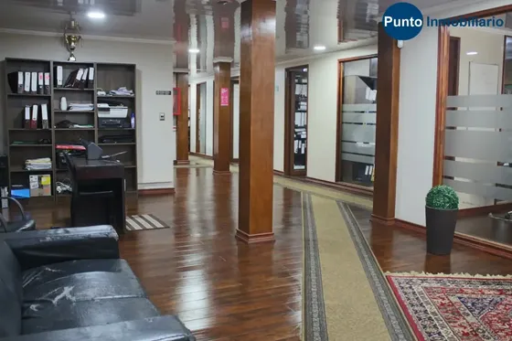 Oficinas A Pasos Plaza Armas Concepción