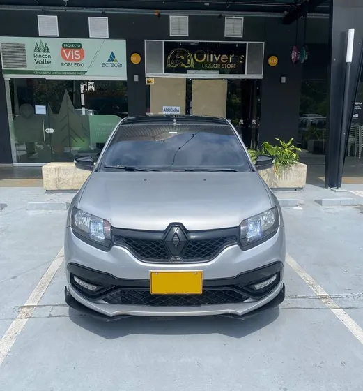 Renault Sandero 2.0 Rs