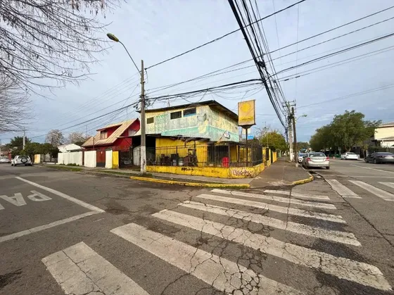 Local Comercial / Taller En Venta En Peñaflor 165 M²t
