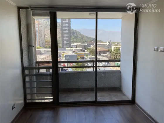 Departamento En Venta Una Cuadra De Metro Patronato Recoleta