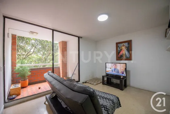 Vendo Apartamento En Envigado, Sector Otra Parte