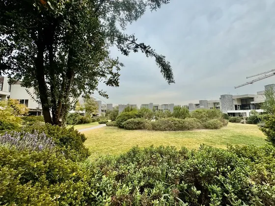Townhouse Chicureo, 2d+2b Con Terraza
