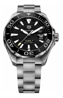 Tag heuer aquaracer 43mm automatic hot sale
