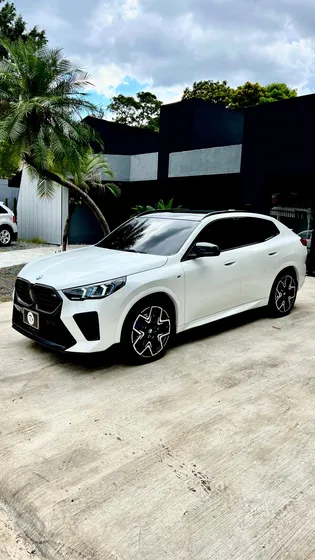 Bmw X2 2.0 M35i Xdrive Premium