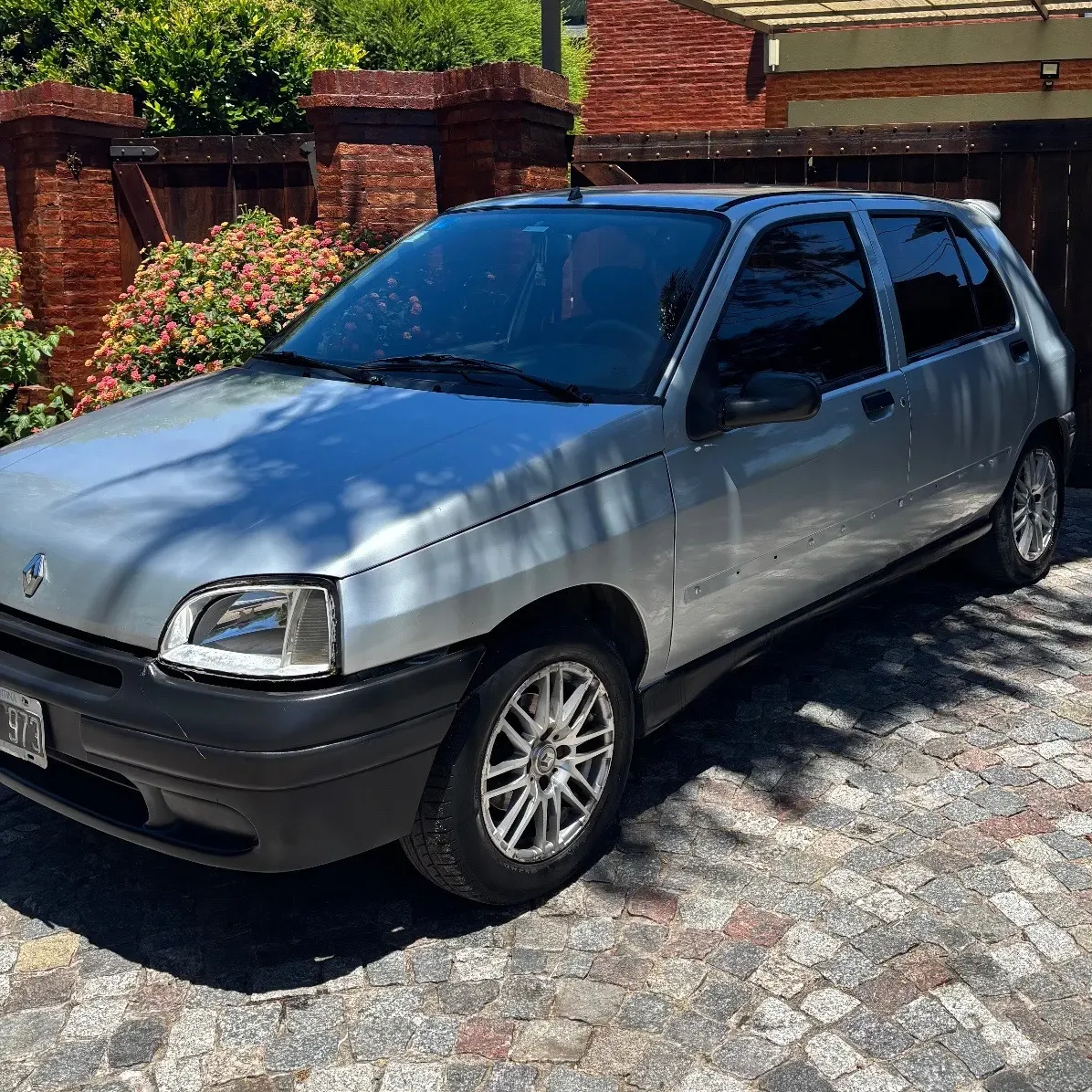 Renault Clio 1.9 Rl