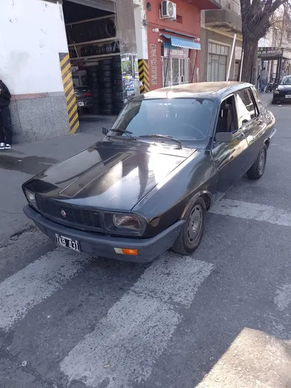 Renault R12 1.4 Tl