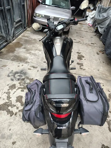 150 Cc Frenos De Disco Con Abs Delantero