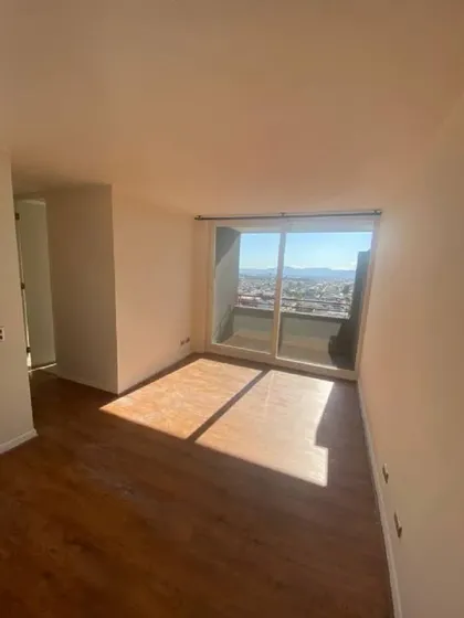 Departamento En Venta En La Cisterna