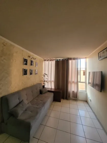 Zenteno 1482, Depto 31 B, Santaigo