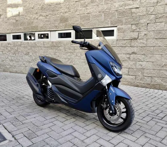 Yamaha Nmx 155 Excelente