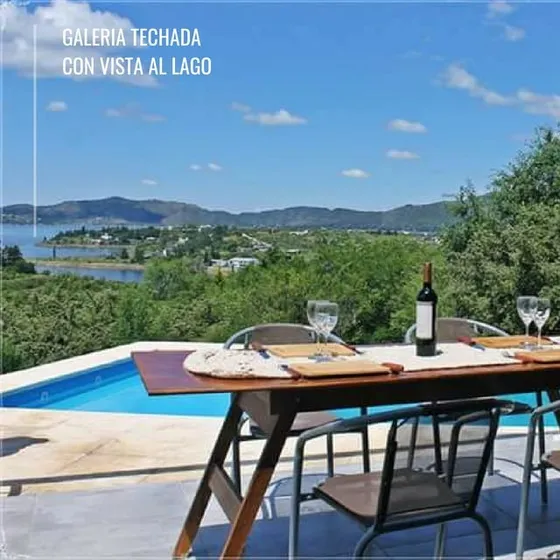 Potrero De Garay, Hermosas Casas Con Piscina Privada