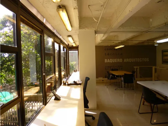 Oficina En Venta En El Poblado, Castropol