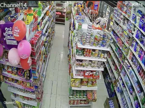 Supermercado En Venta - Negocio En Venta