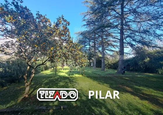 Casa Quinta  En Venta En Fátima, Pilar, G.b.a. Zona Norte