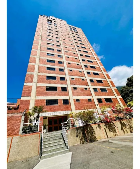 Vendo Apartamento 96m2 La Castellana 4068