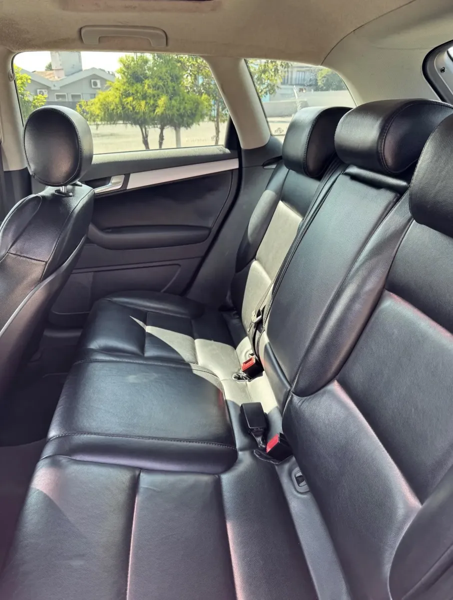 Audi A3 Sportback 2010 2.0 Tfsi S-tronic 5p — foto 5