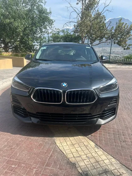 Bmw X2 1.5 Sdrive18ia Executive