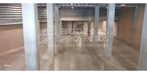 Bodega Disponible Para Arriendo En La Estrella 