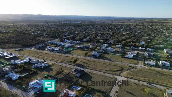 Lote En La Cercania Mendiolaza