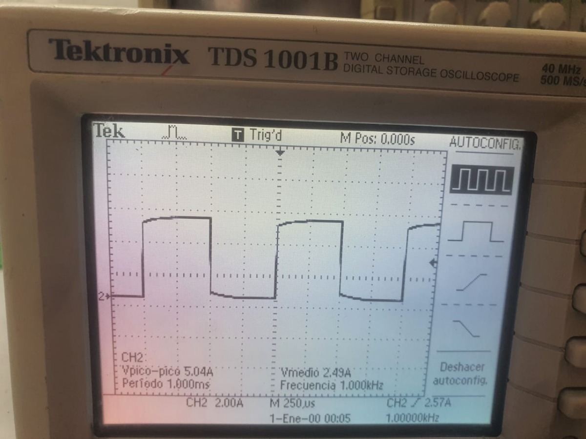 osciloscopio tektronix multisim 12 osciloscopio tektronix multisim 12