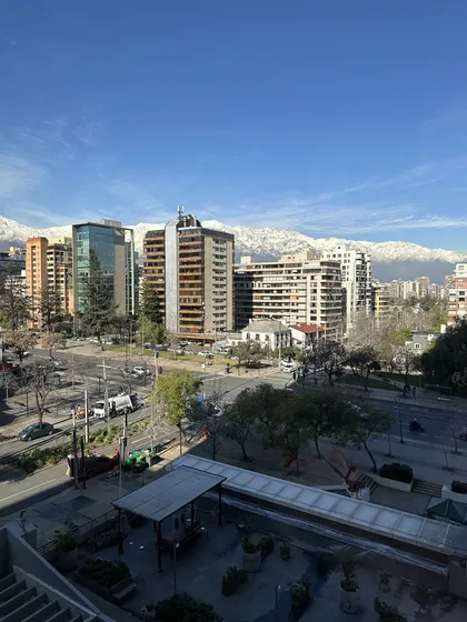 Sin Comision !! Vende Su Dueño - Depto 2d2b