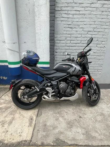 Equipada Con Accesorios