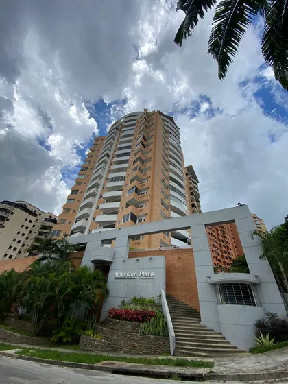 Penthouse En Urb. El Parral Valencia 