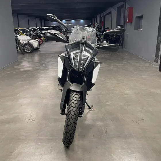 Ktm Adventure 390