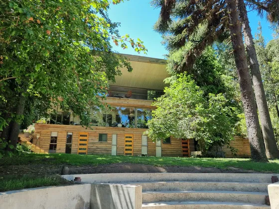 Casa En Lago Colbun (69368)