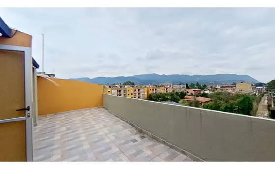 Venta Apartamento Dúplex En Cájica
