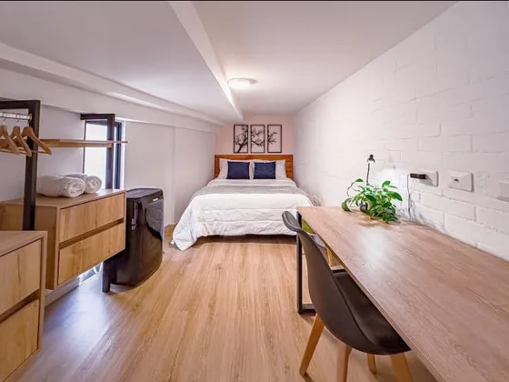 Se Vende Apartaestudio Tipo Duplex 502 Ínsula Living Juanambú