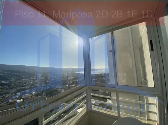 Vista Al Mar - Nuevo - Impecable - Amoblado - Precioso