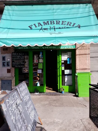 Fondo De Comercio En Bella Vista - Fiambreria, Alimentos Y Bebidas