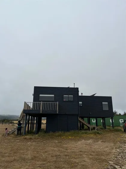 Parcela En Venta En Pichilemu