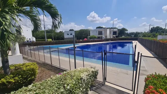 Lote Tocaima En Venta Condominio Campestre Brisas Del Sol