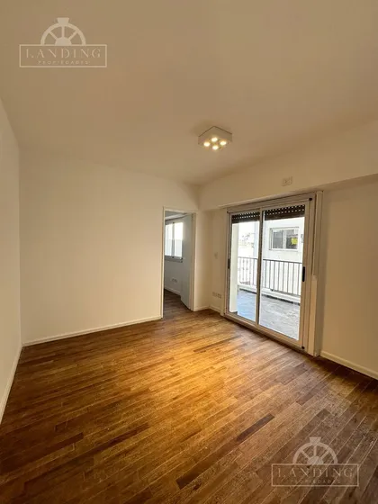 Departamento 2 Amb En Av. Santa Fe Y Scalabrini Ortiz