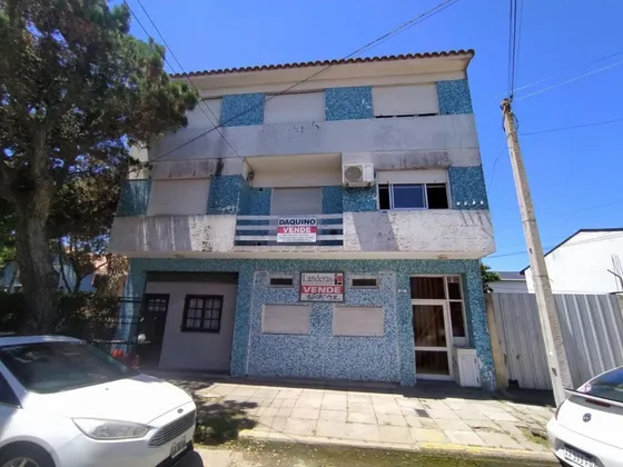 Excelente Departamento Mar De Ajo Centro Bajas Expensas