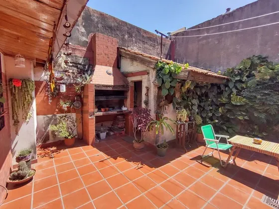En Venta-casa 5 Ambientes
