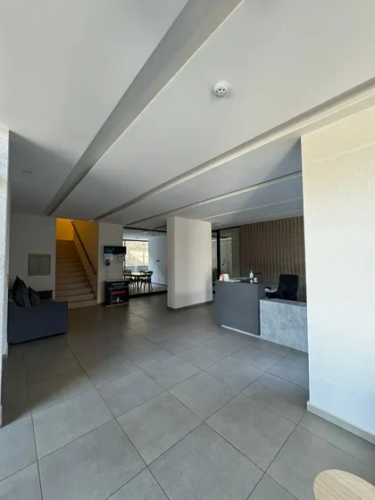 Arriendo Depto 2d 2b Estilo Mariposa Estac.+bodega San Bern