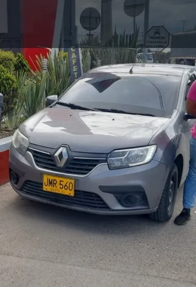 Renault Sandero 1.6 Life