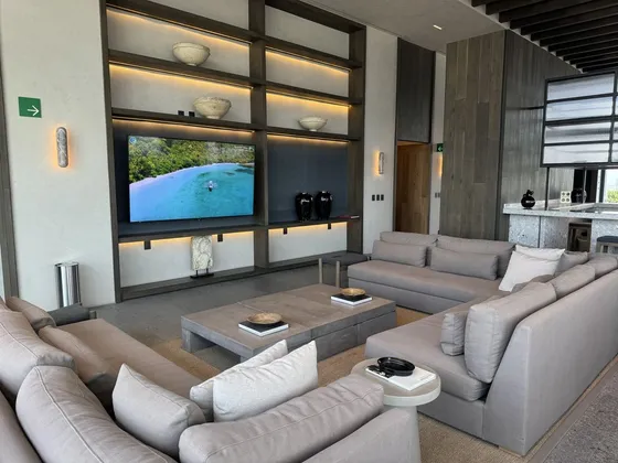 Departamento A Estrenar En Be Grand Reforma