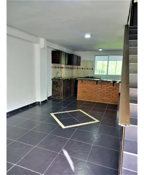 Venta De Casa En Palonegro
