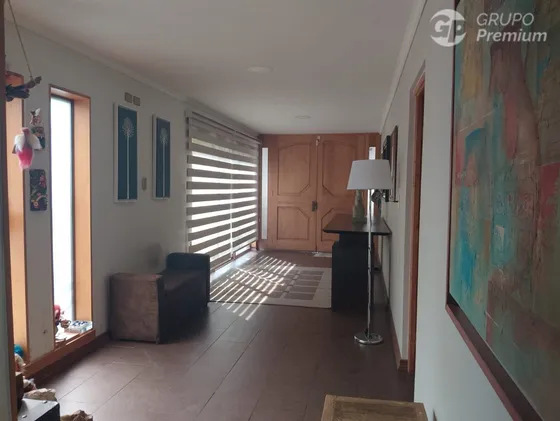 Vendo Casa En Lo Caña 273m2 En Terreno De 1000m2 Piscina