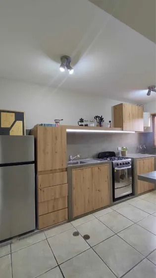 Apartamento Equipado En Mañongo - Residencias, Bayona Suites, Piso Alto. Agua De Pozo Atm