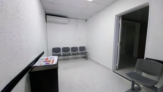 Local Para Consultorio Médico, En Edificio De Especialidades Medicas, En Gazcue, Santo Domingo