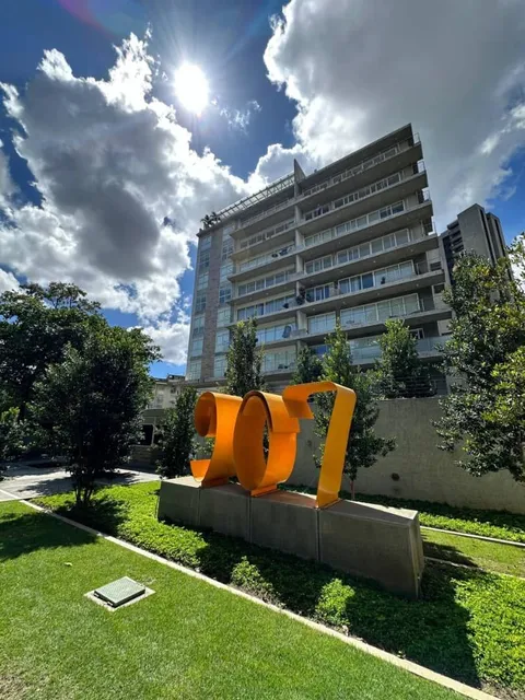 En Venta Apartamento En El Country Club. Oa
