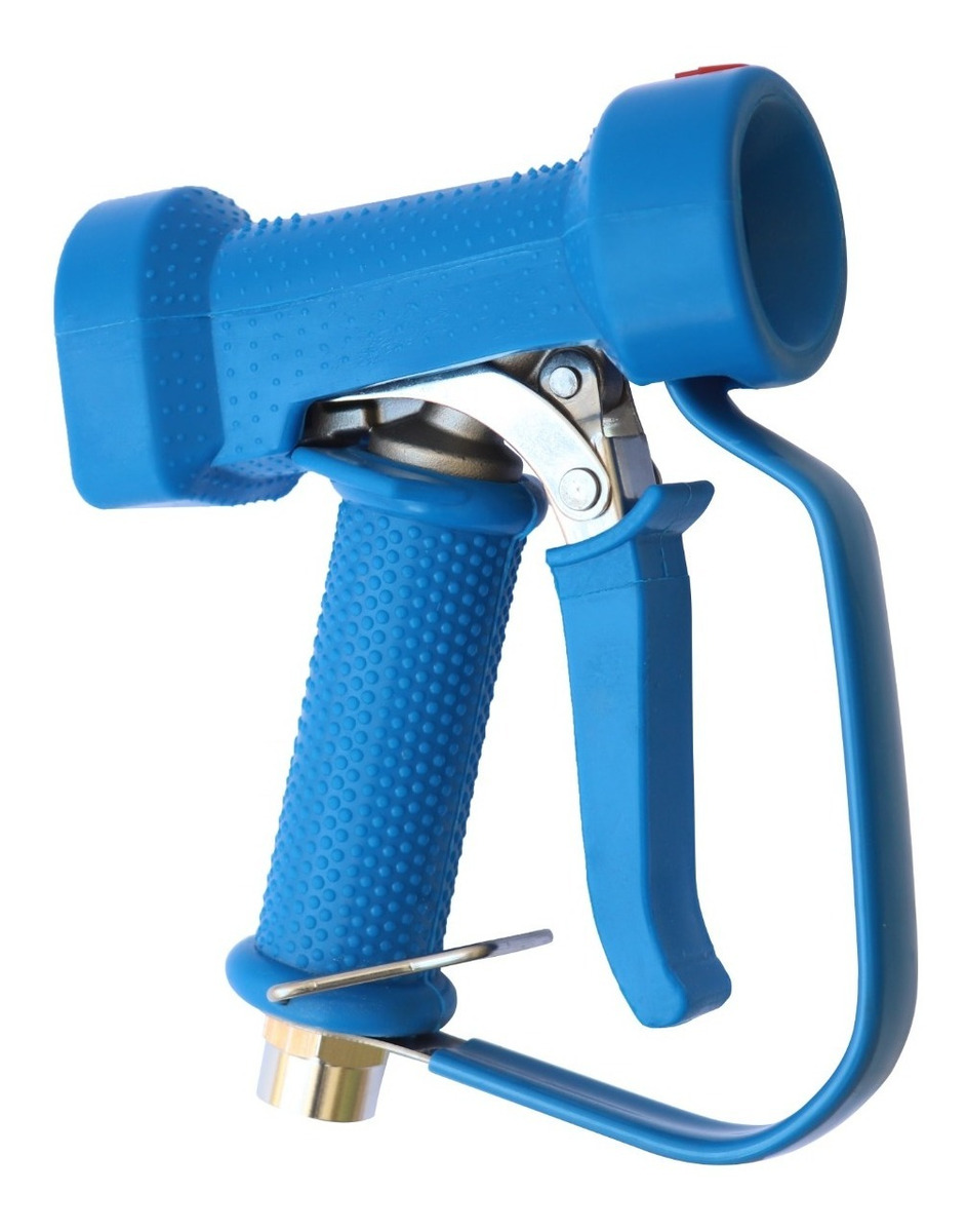 Pistolas De Agua A Presion Pistola Para Agua Uso Industrial Dokin 1/2 PuLG 24 Bar | Envío gratis