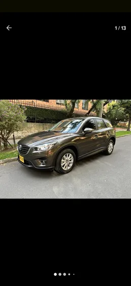 Mazda Cx-5 2.0 Touring