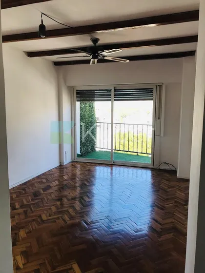 Departamento  En Alquiler En Olivos Rugby, Vicente López, G.b.a. Zona Norte