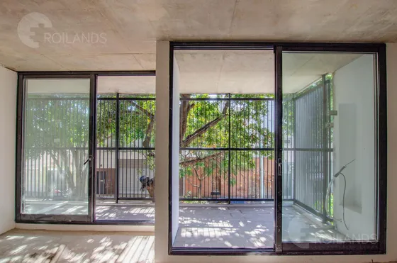 Venta Departamento 2 Ambientes Con Balcón Aterrazado En Villa Urquiza